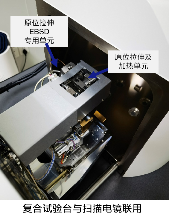 场发射上海扫描电镜Gemini